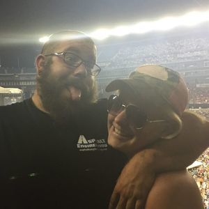 Meet your Posher, Kenny